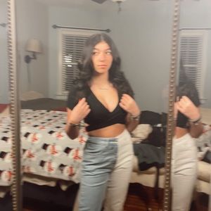 Meet your Posher, Brianna